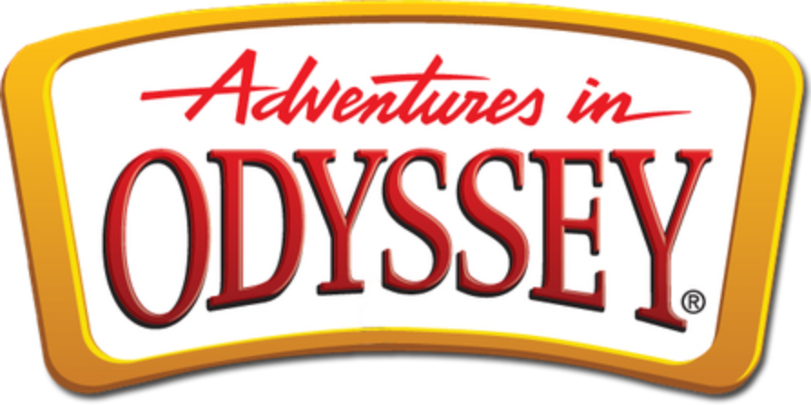 Adventures in Odyssey Complete (1 DVD Box Set)